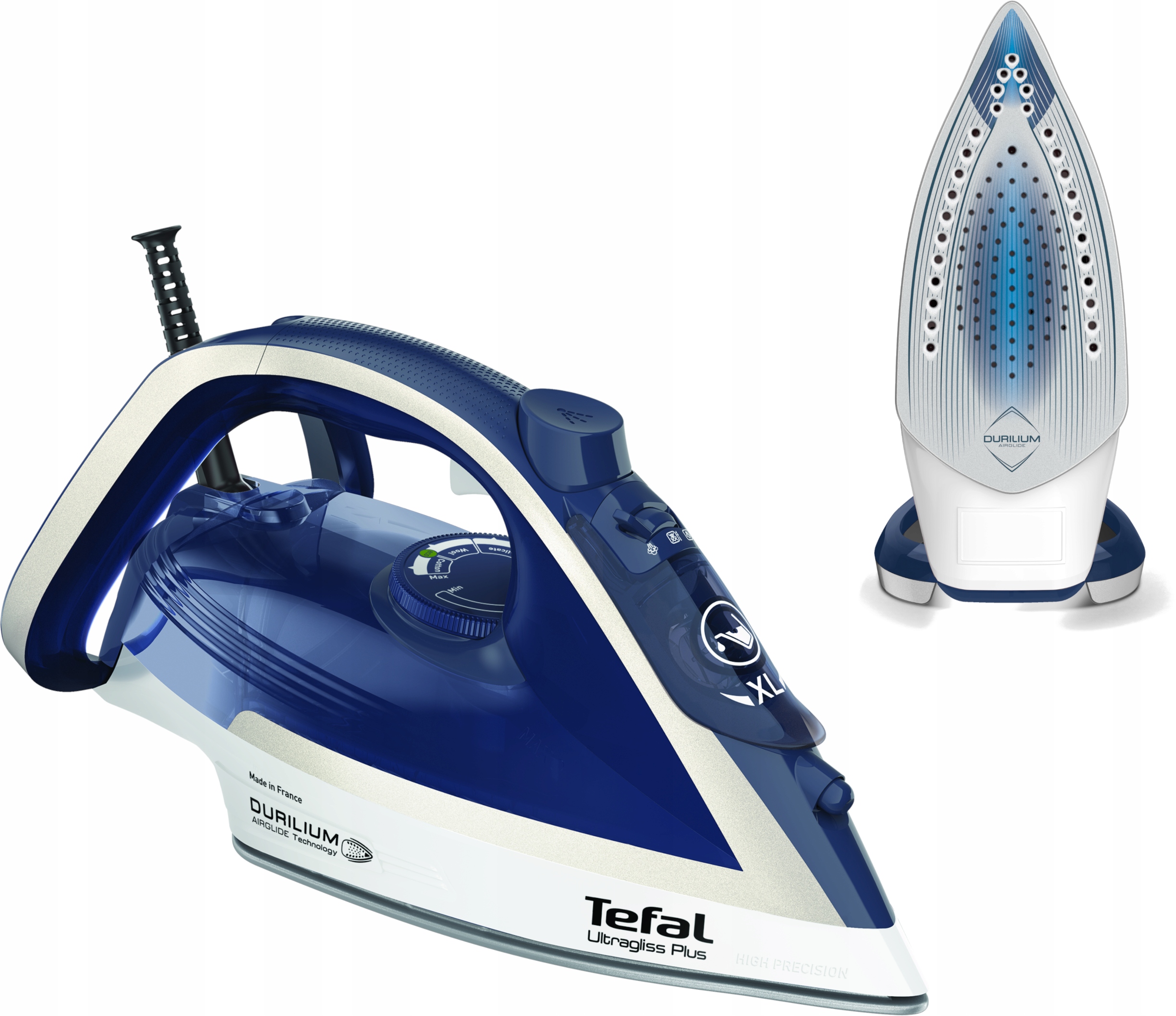 Žehlička Tefal FV6812E0 2800W